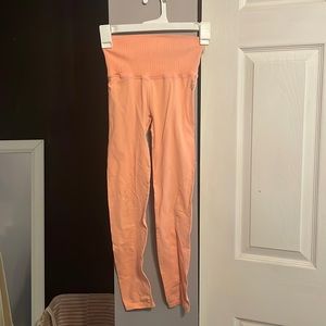 Free people active leggings